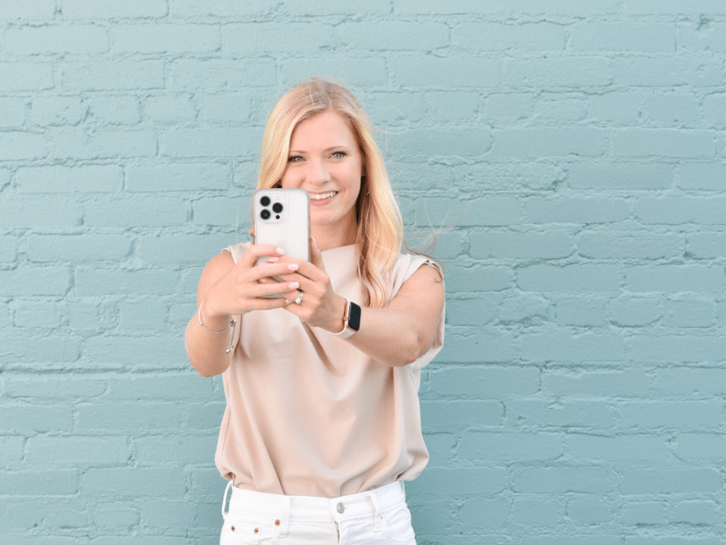 Getting Your Small Business Started with Social Media&nbsp;Marketing