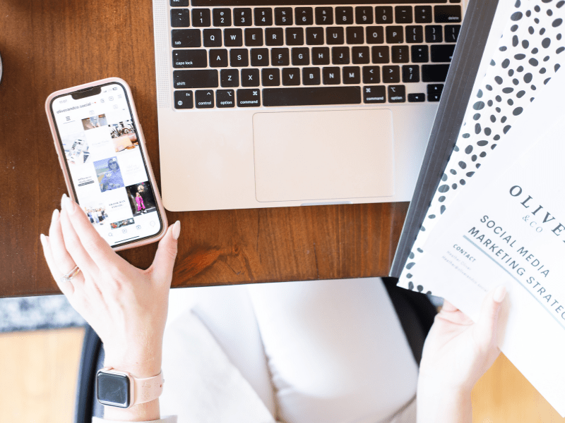 How Important Are Visual Aesthetics to Your Digital Marketing&nbsp;Strategy?