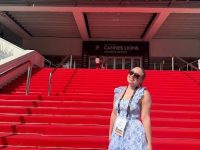 Inside the World’s Creative Capital: Hayley’s Week at the Cannes Lions&nbsp;Festival