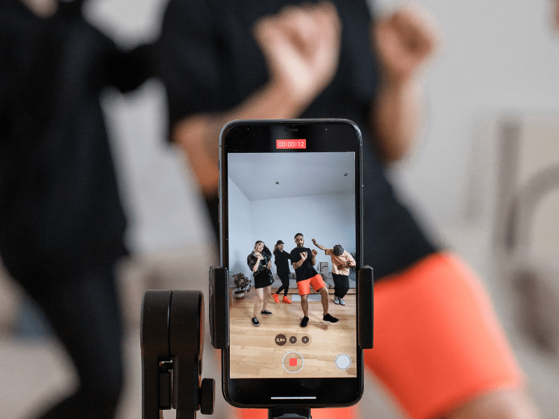 How to Use Trending Audio on Instagram: A Guide for Small Business&nbsp;Owners